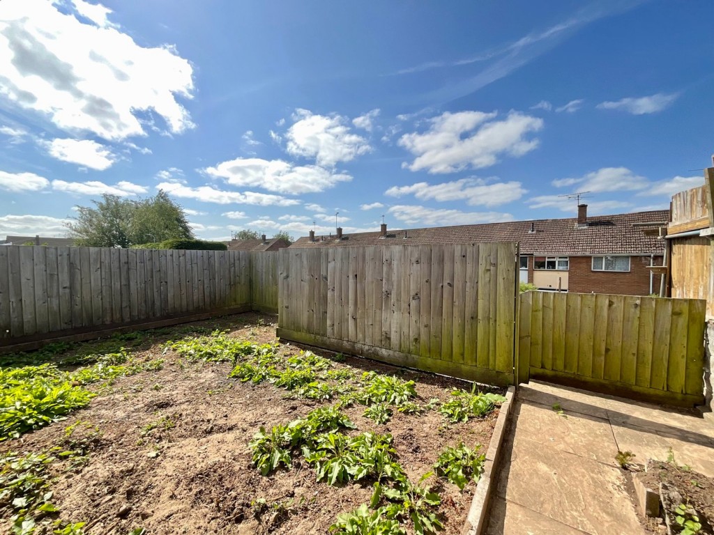 Image for Bettws, Newport