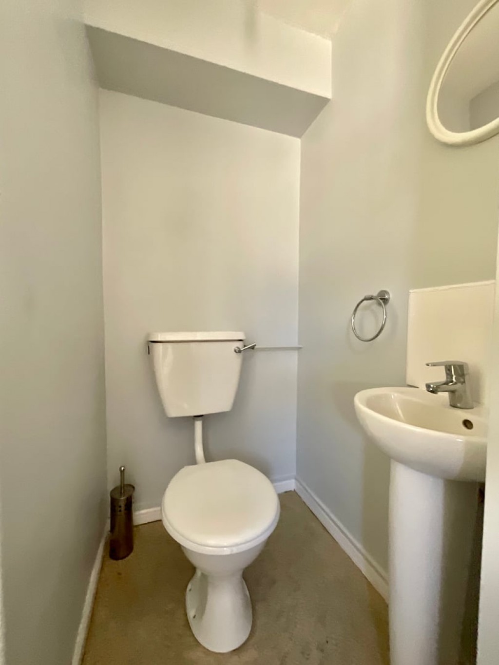 Image for Bettws, Newport