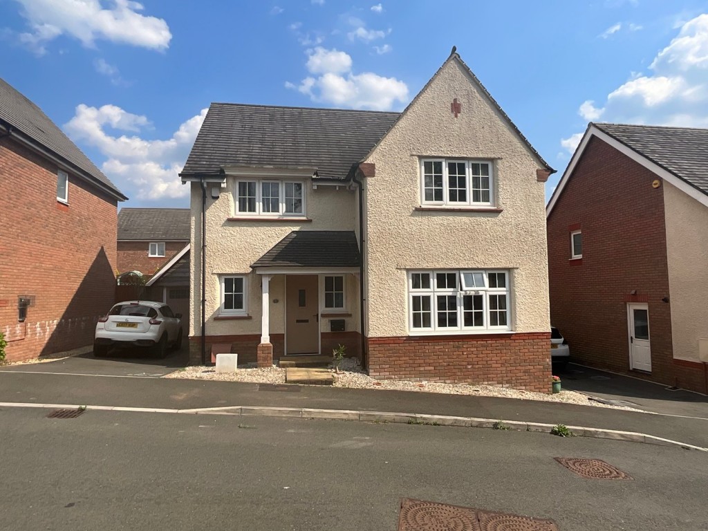 Image for New Inn, Pontypool, Torfaen