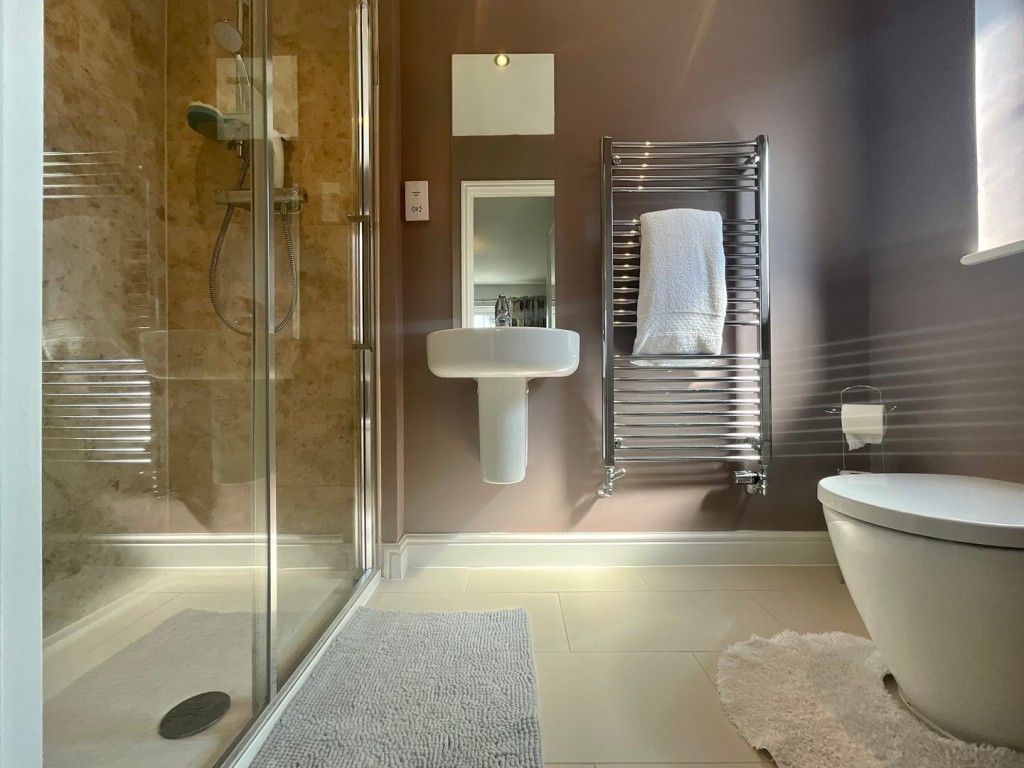 Image for New Inn, Pontypool, Torfaen