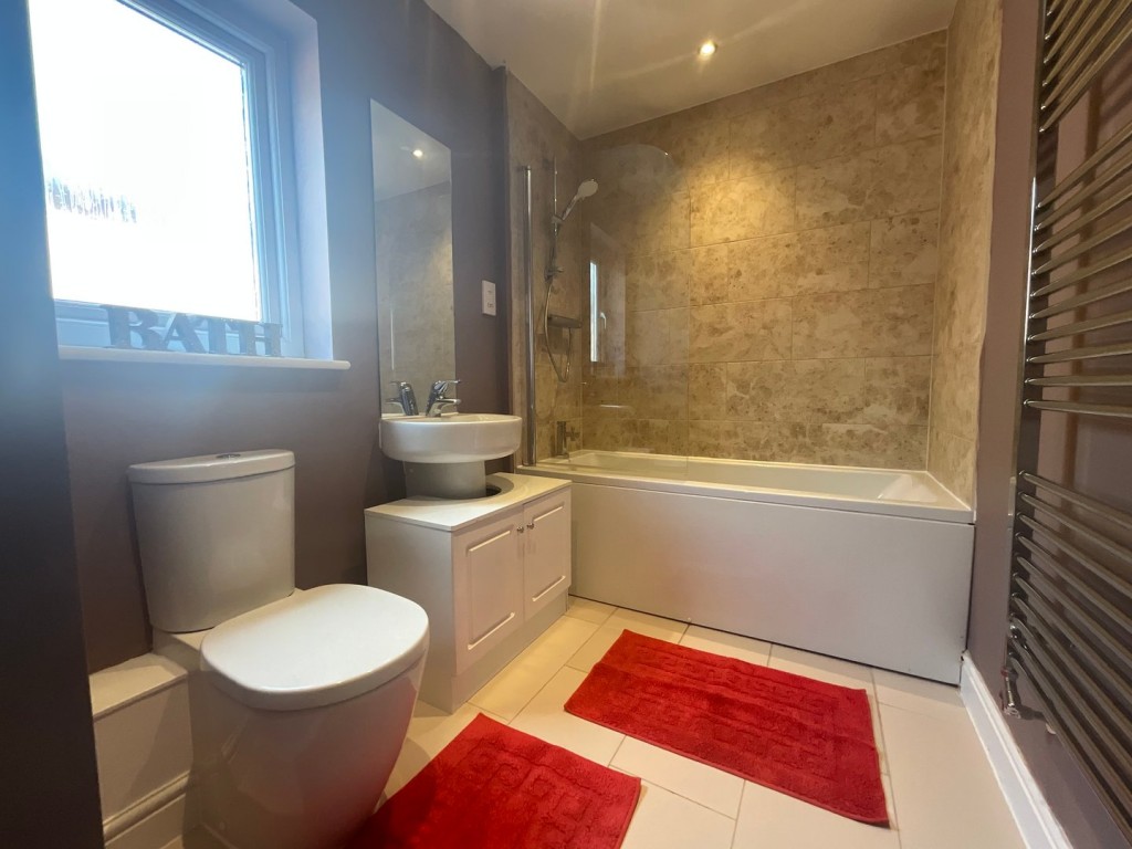 Image for New Inn, Pontypool, Torfaen