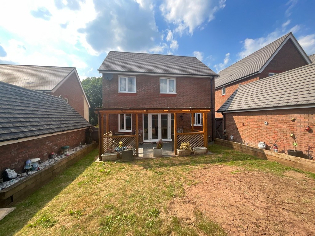 Image for New Inn, Pontypool, Torfaen