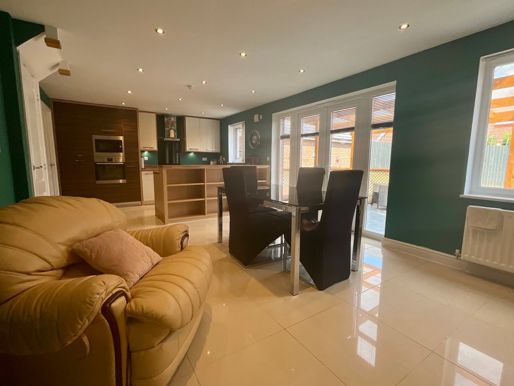 Image for New Inn, Pontypool, Torfaen