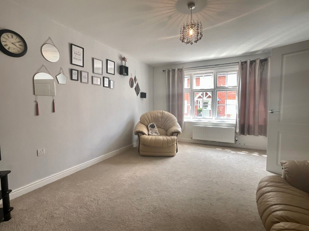 Image for New Inn, Pontypool, Torfaen