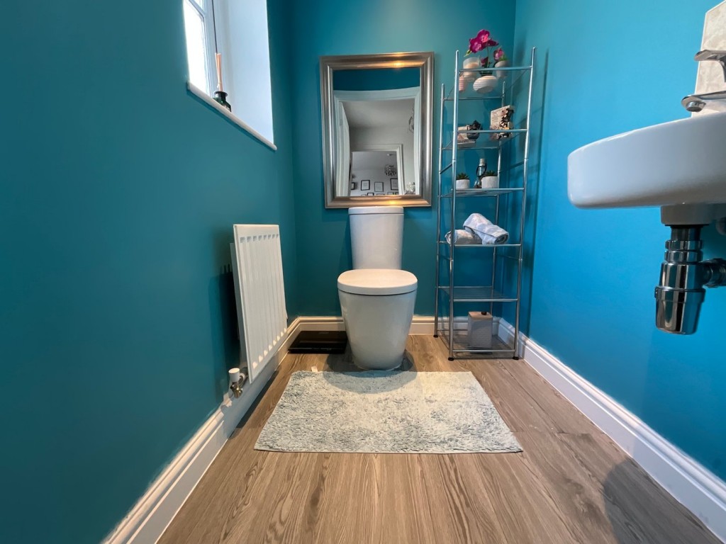 Image for New Inn, Pontypool, Torfaen