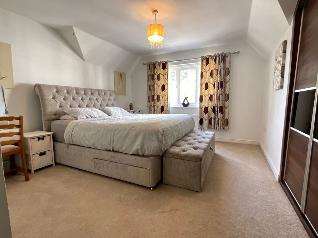 Image for New Inn, Pontypool, Torfaen