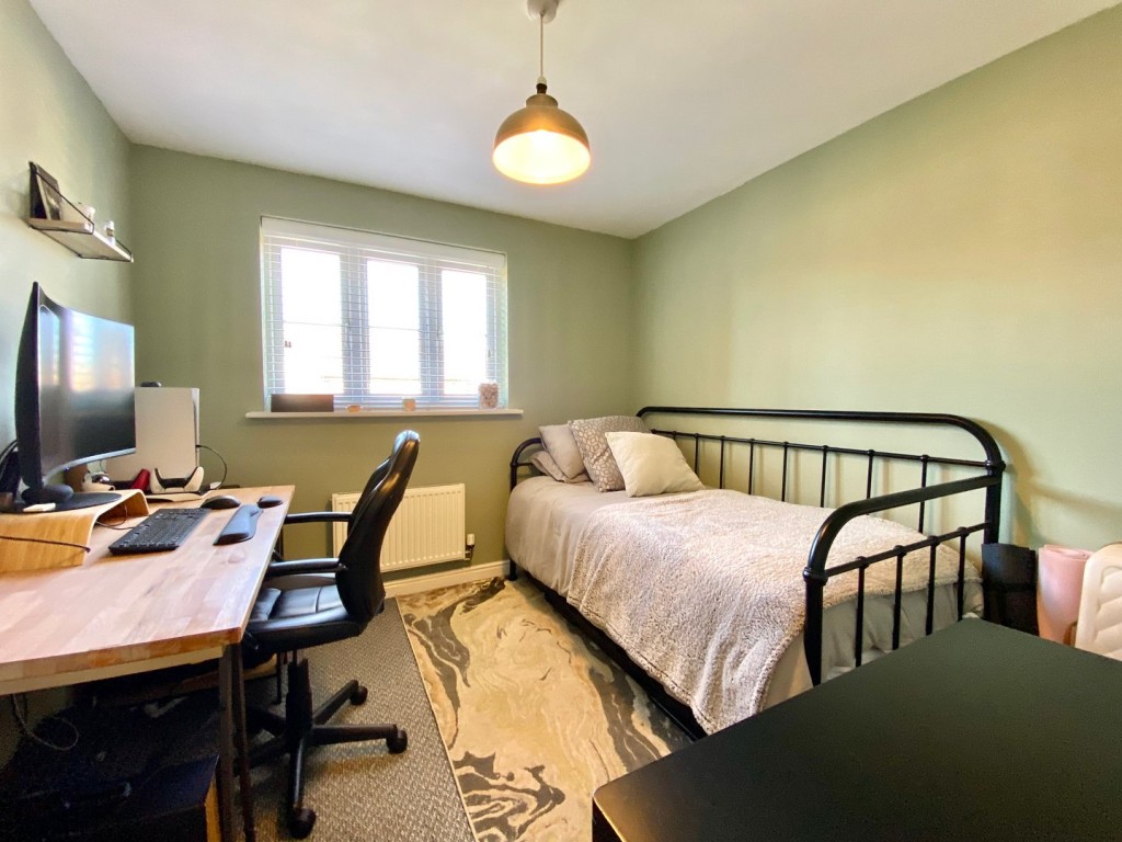Image for Argosy Way, Newport