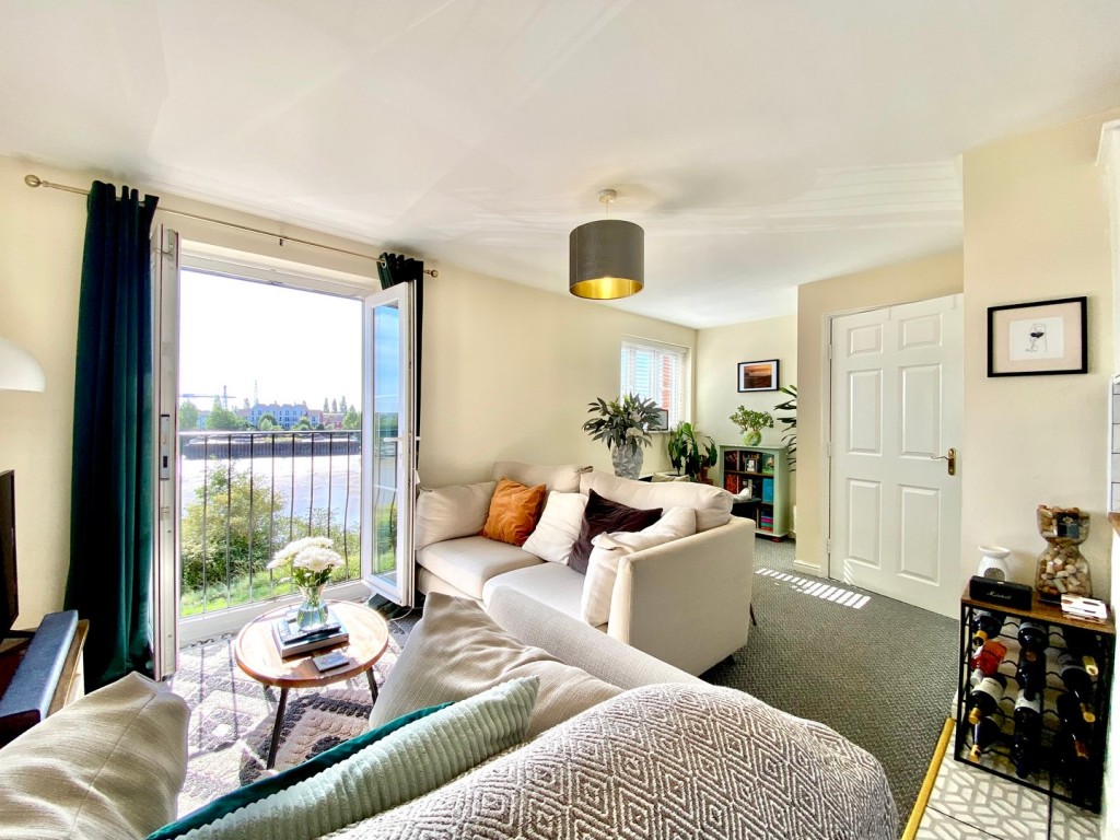Image for Argosy Way, Newport