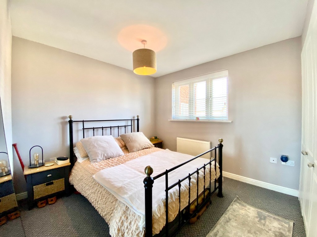 Image for Argosy Way, Newport