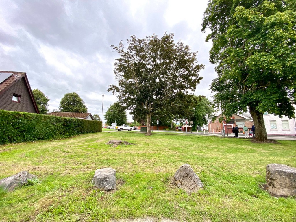 Image for Caerleon, Newport