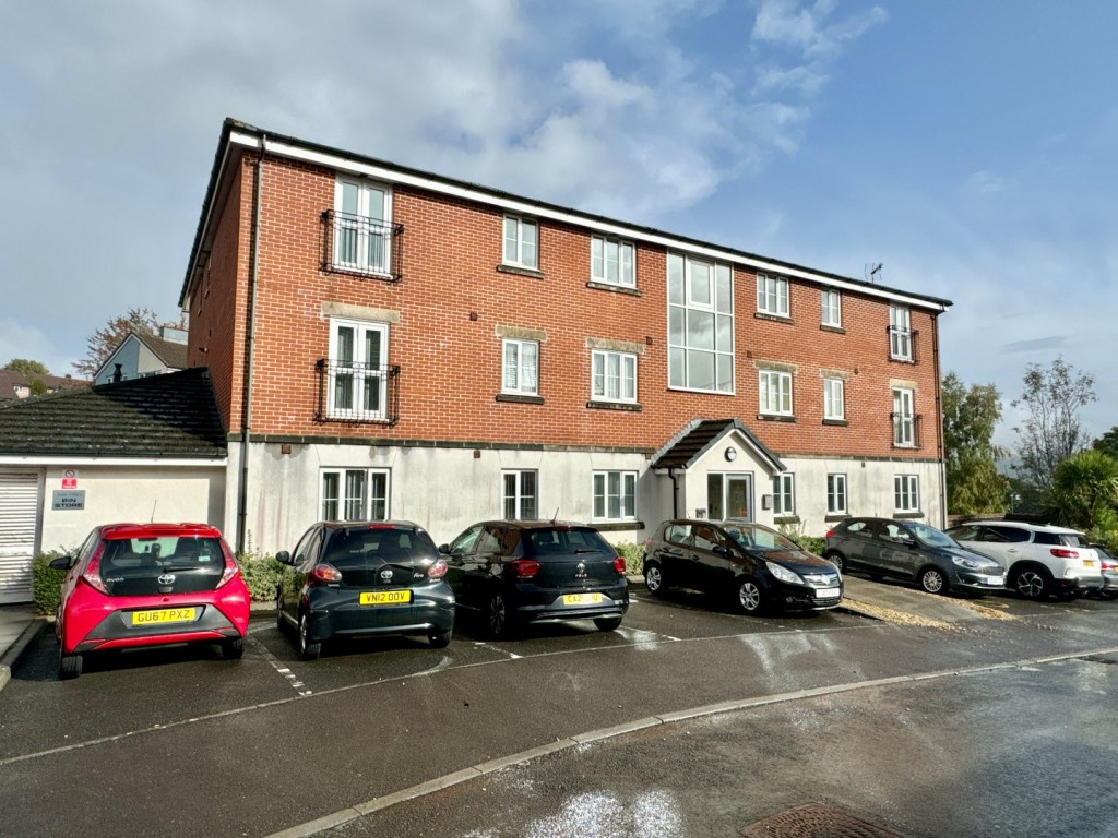 Image for Caerleon, Newport