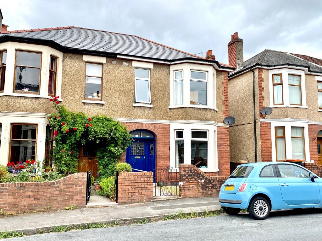 Image for Hawarden Road, Newport