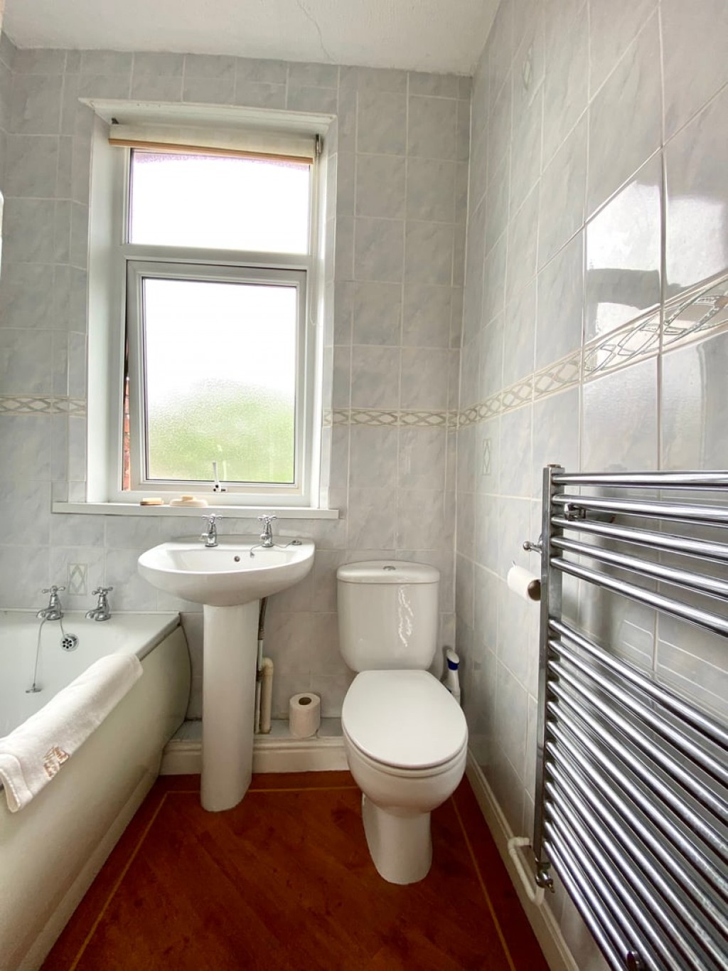 Image for Hawarden Road, Newport