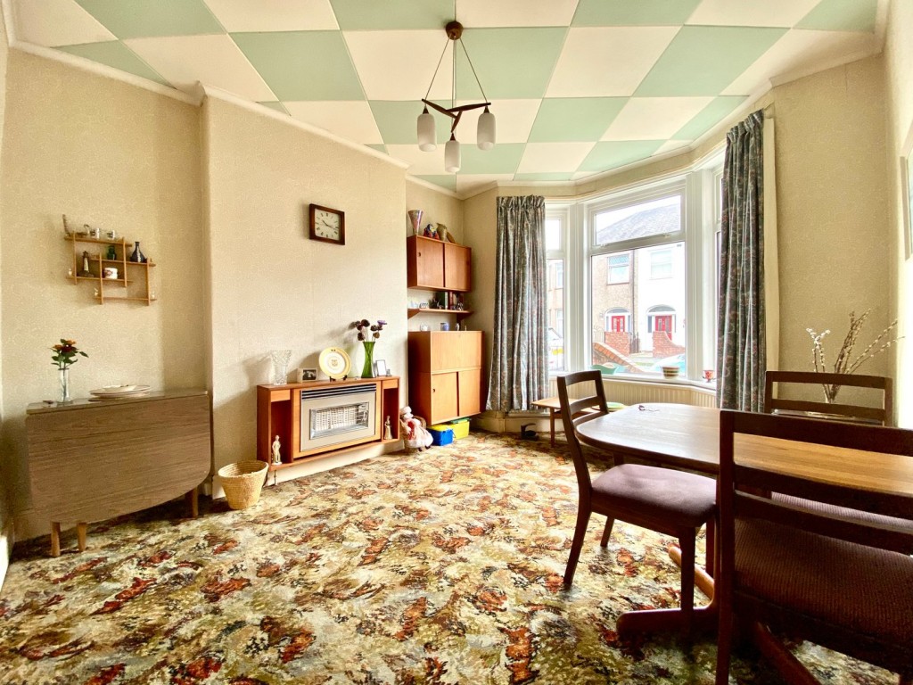 Image for Hawarden Road, Newport