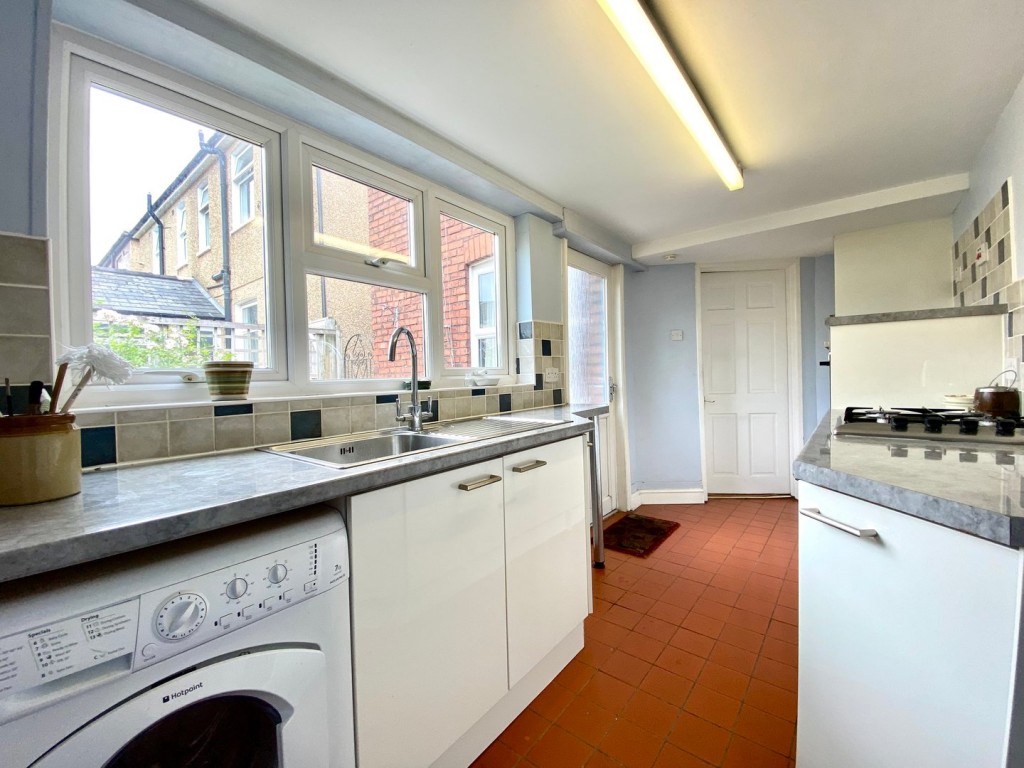 Image for Hawarden Road, Newport