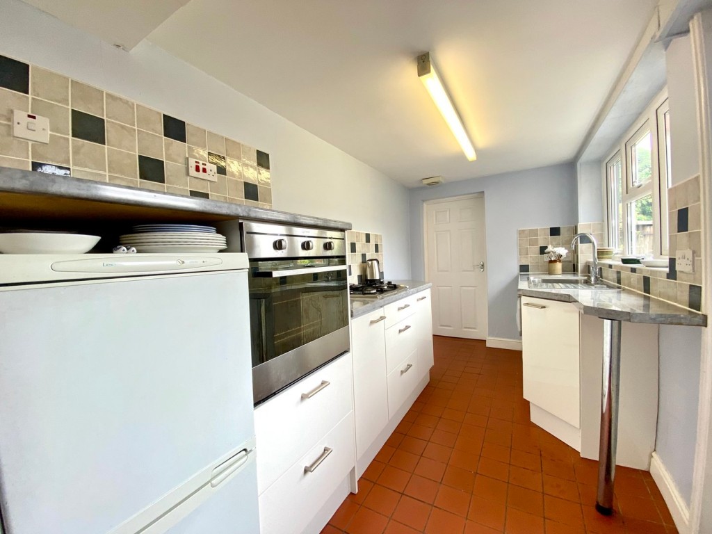 Image for Hawarden Road, Newport
