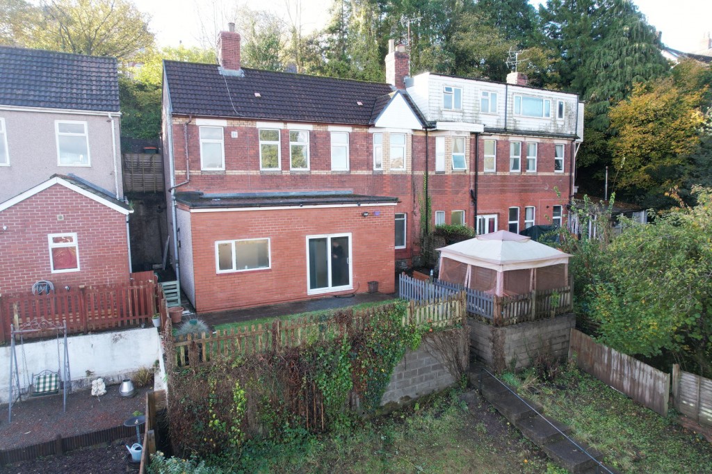 Image for Caerleon Road, Newport