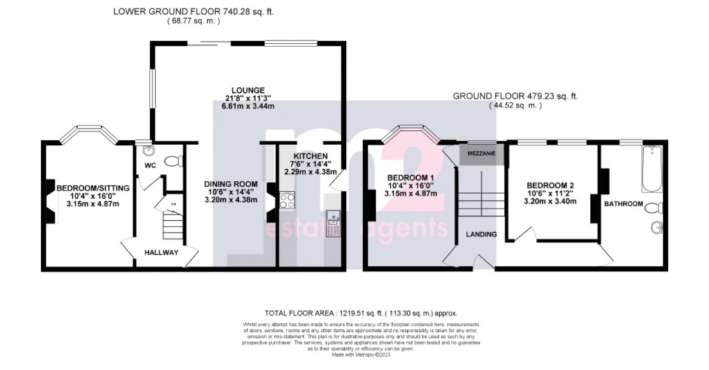 Image for Caerleon Road, Newport