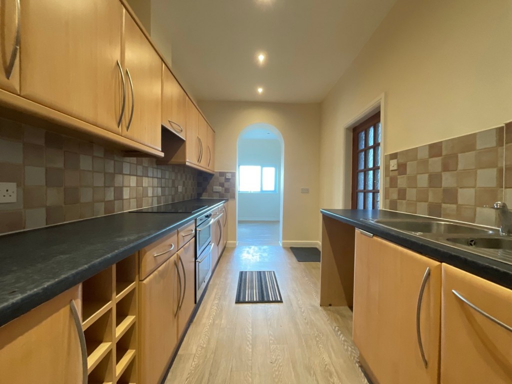 Image for Caerleon Road, Newport