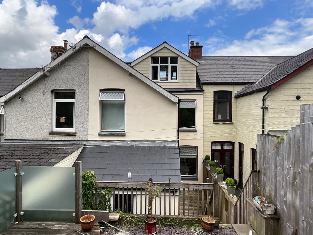 Image for Wainfelin, Pontypool, Torfaen