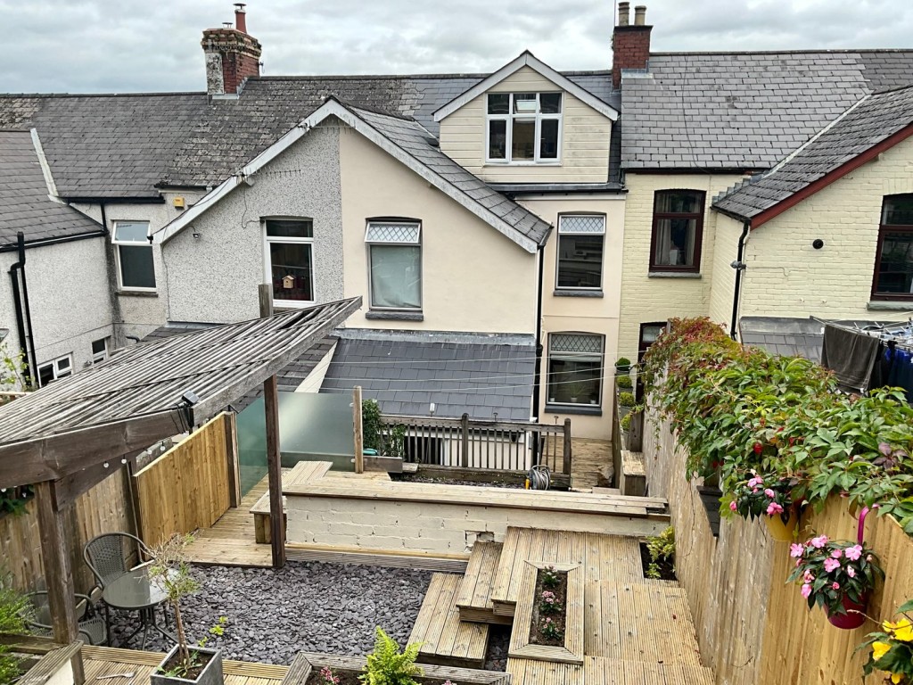 Image for Wainfelin, Pontypool, Torfaen