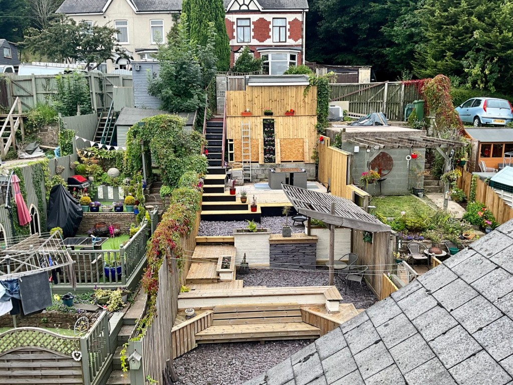 Image for Wainfelin, Pontypool, Torfaen