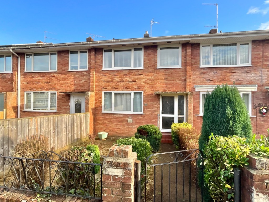 Image for Bettws, Newport