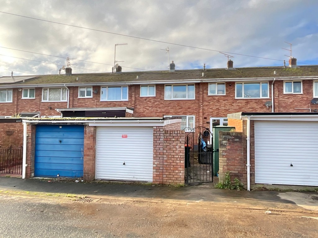 Image for Bettws, Newport