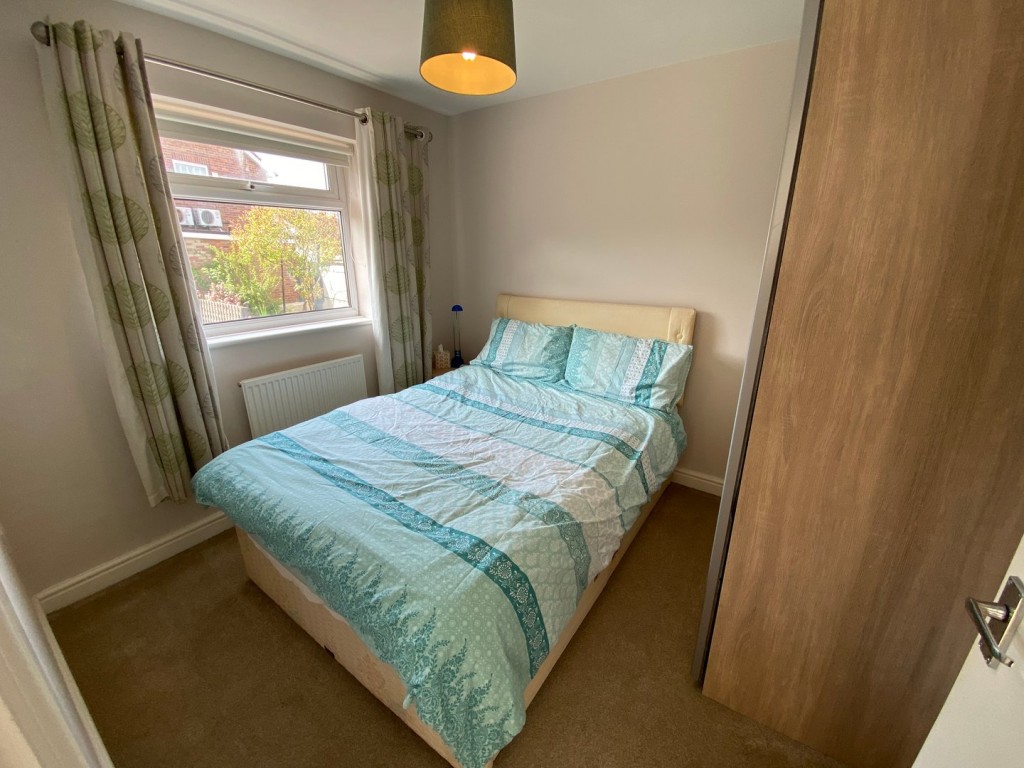 Image for Laurel Crescent, Newport