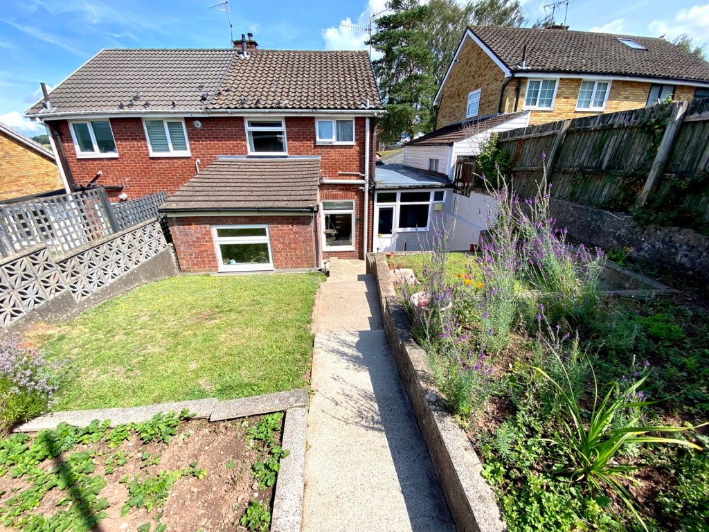 Image for Laurel Crescent, Newport