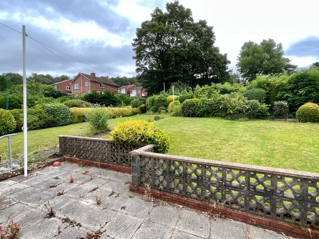 Image for Croesyceiliog, Cwmbran, Torfaen