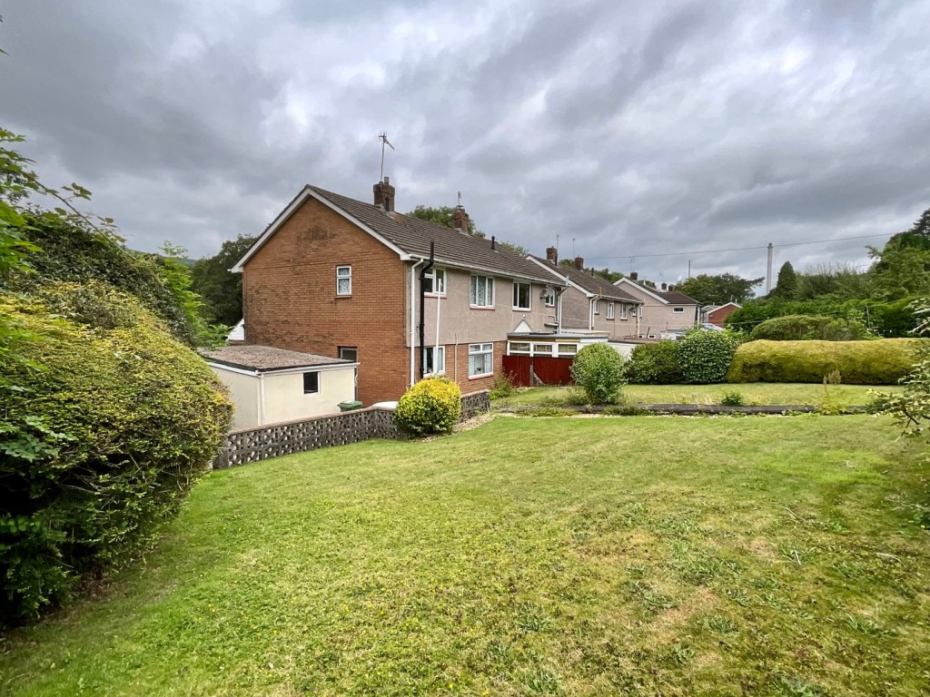 Image for Croesyceiliog, Cwmbran, Torfaen