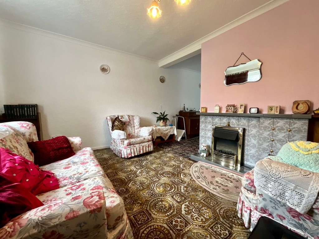 Image for Croesyceiliog, Cwmbran, Torfaen