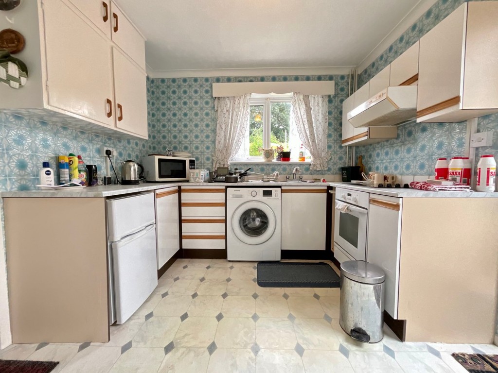 Image for Croesyceiliog, Cwmbran, Torfaen