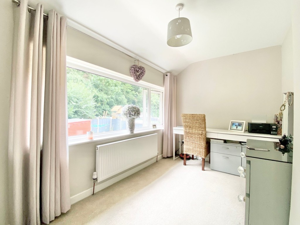 Image for Llanmartin, Newport