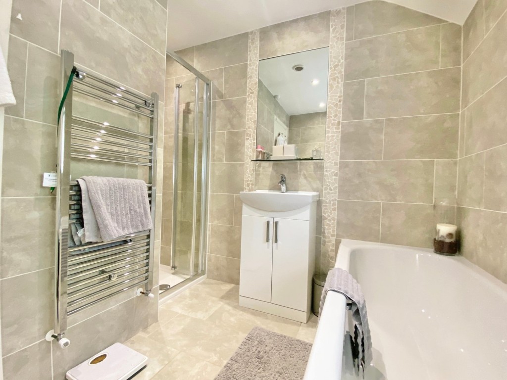 Image for Llanmartin, Newport