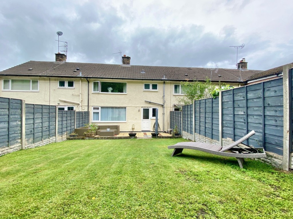 Image for Llanmartin, Newport