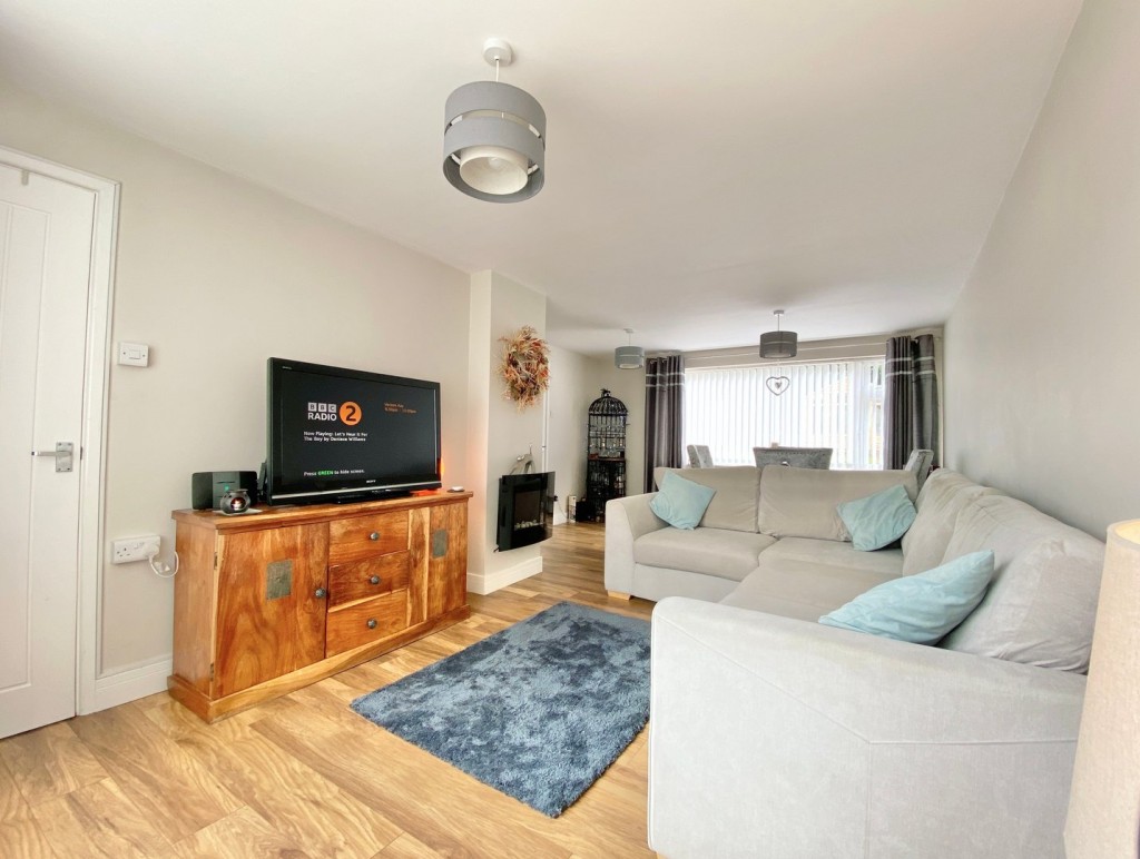 Image for Llanmartin, Newport