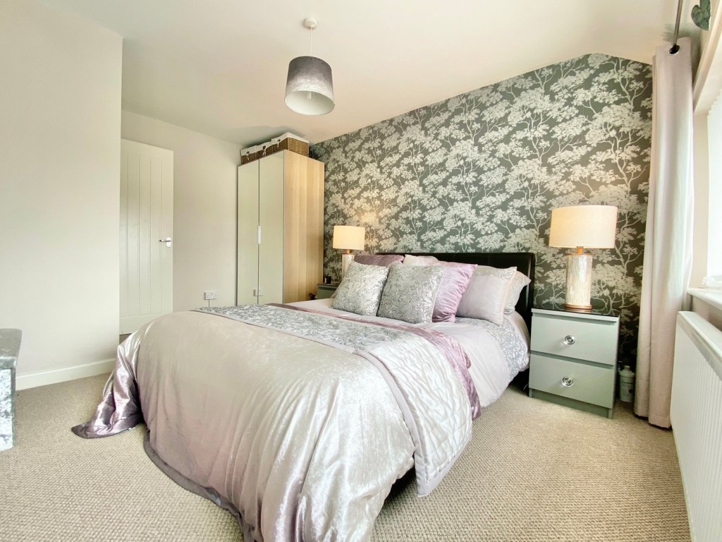 Image for Llanmartin, Newport