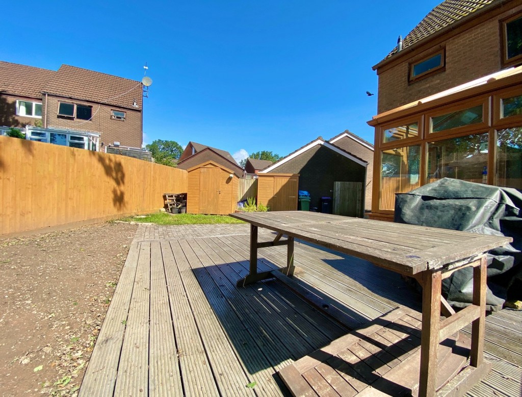 Image for Pontnewydd, Cwmbran, Torfaen