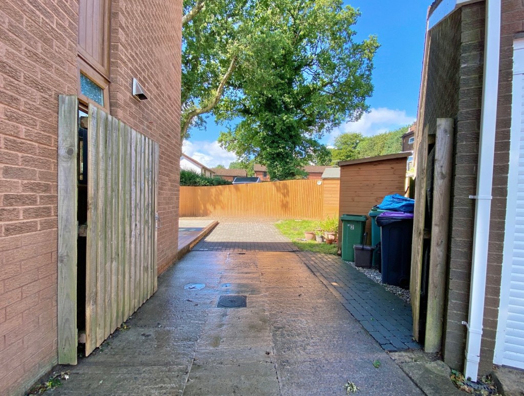 Image for Pontnewydd, Cwmbran, Torfaen
