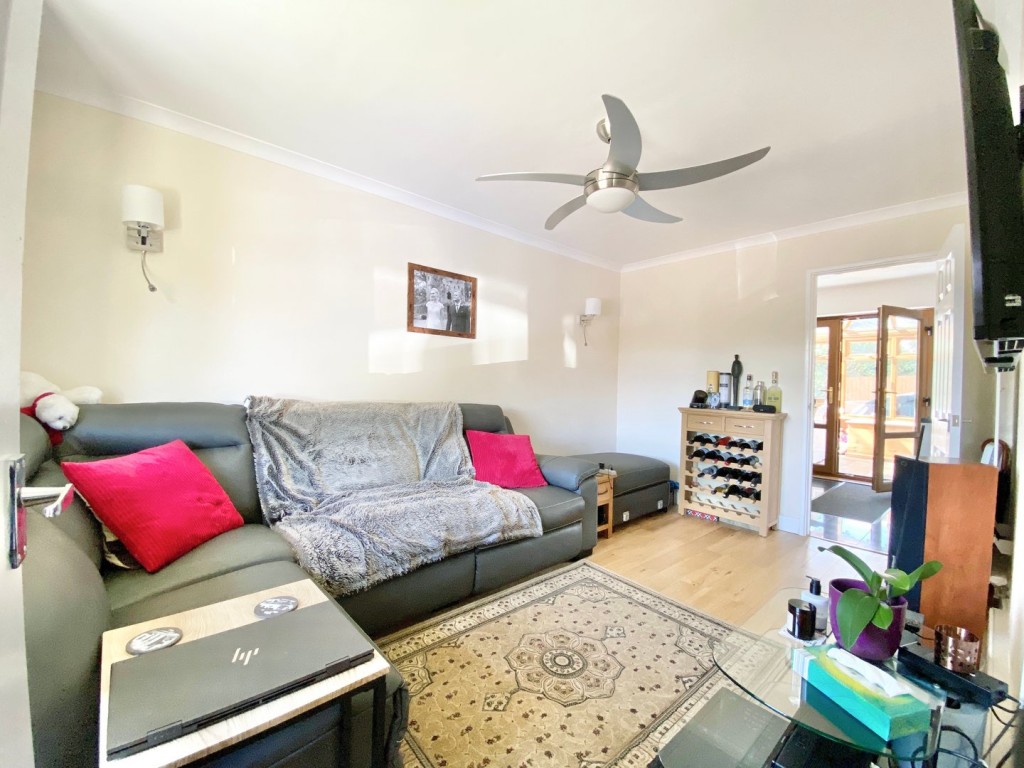 Image for Pontnewydd, Cwmbran, Torfaen