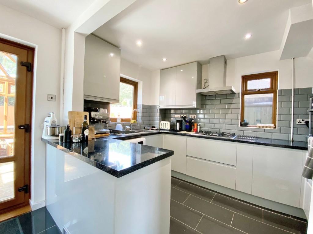 Image for Pontnewydd, Cwmbran, Torfaen