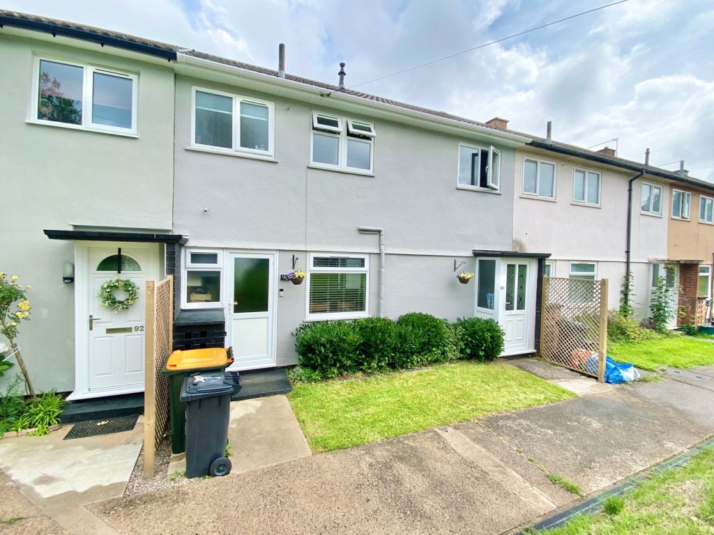 Image for Brynglas Drive, Newport