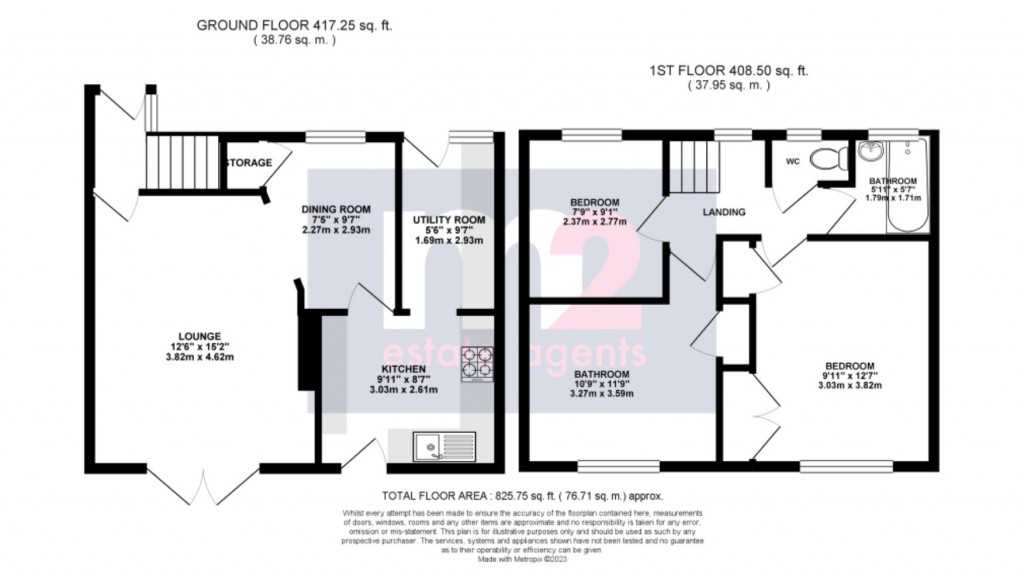 Image for Brynglas Drive, Newport