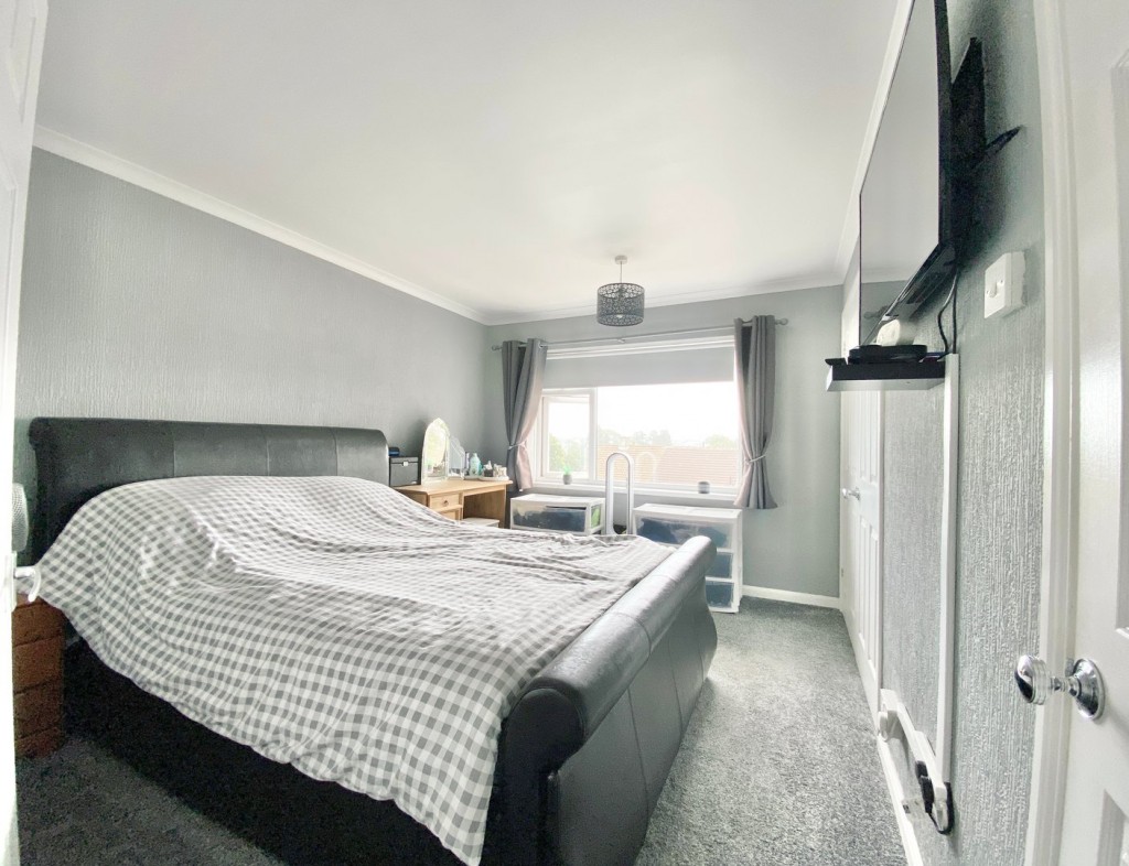 Image for Brynglas Drive, Newport