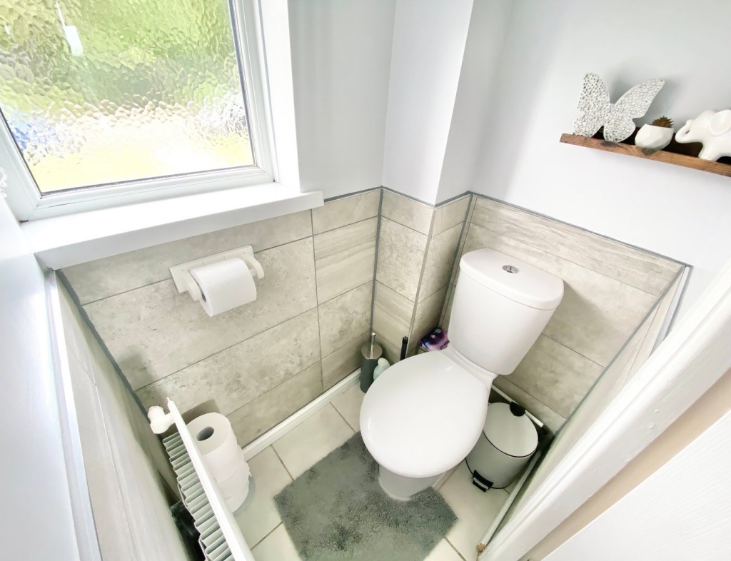 Image for Brynglas Drive, Newport