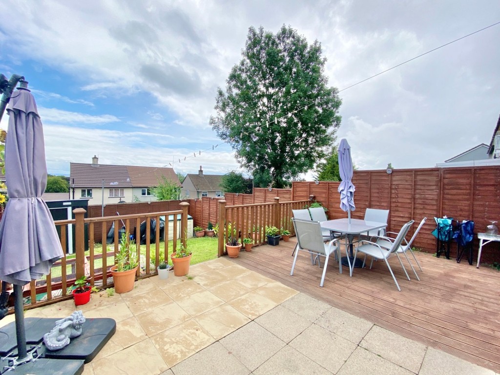 Image for Brynglas Drive, Newport