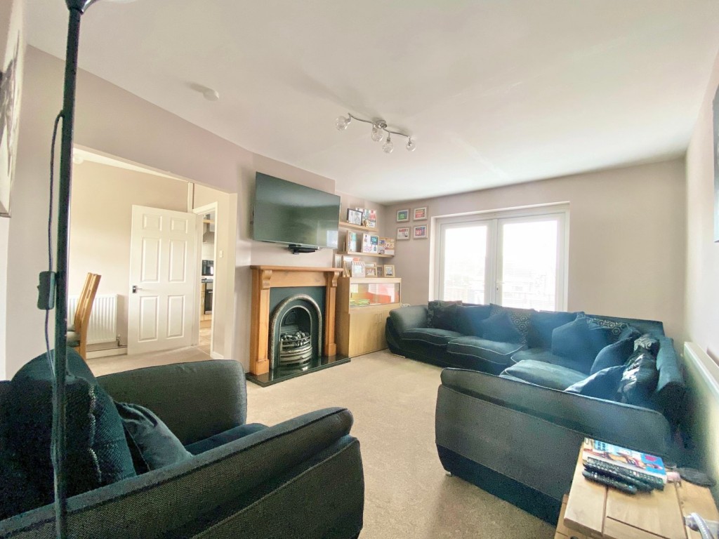 Image for Brynglas Drive, Newport