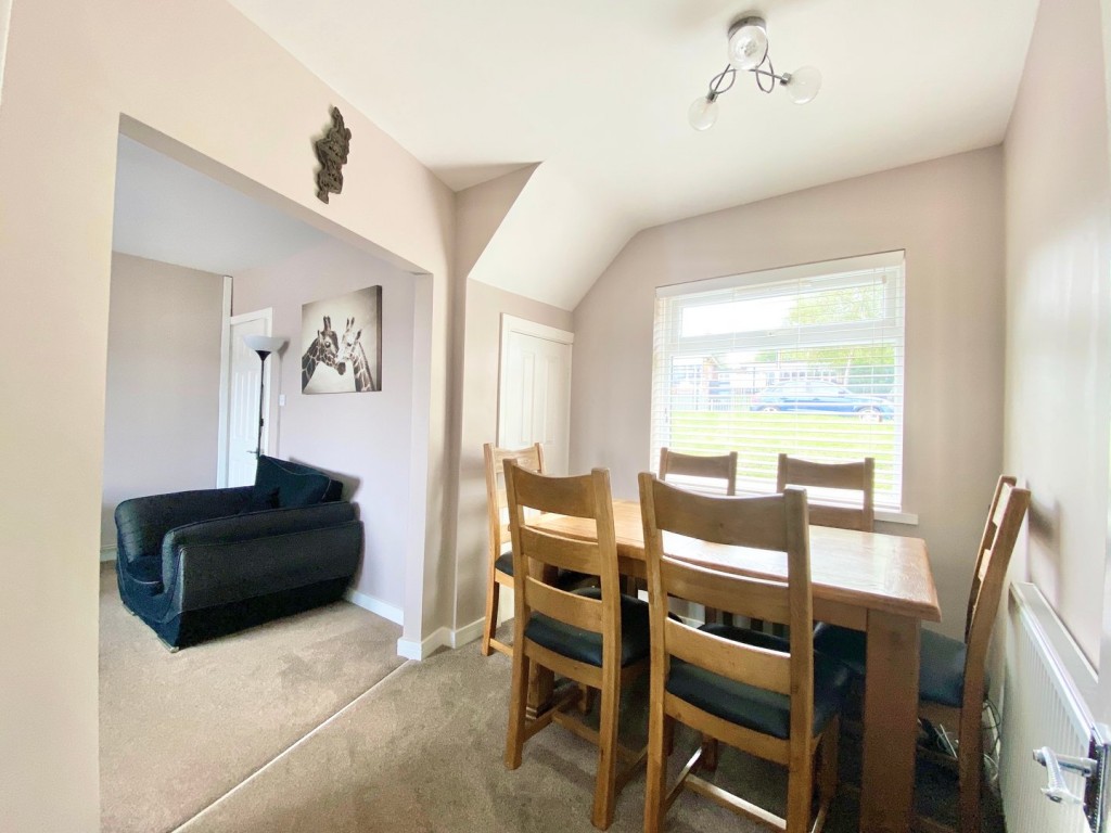 Image for Brynglas Drive, Newport